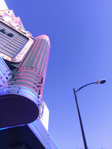 Movie Theater «Boulder Theater», reviews and photos, 2032 14th St, Boulder, CO 80302, USA