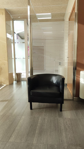 Centre mèdic Alomar en La Seu d'Urgell, Lleida