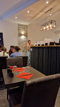 Atmosphère du Restaurant japonais Kanazawa à Saint-Malo - n°3