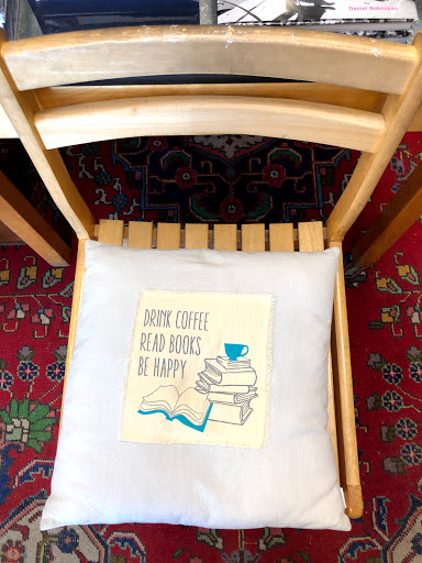 Book Store «Rakestraw Books», reviews and photos, 3 Railroad Ave, Danville, CA 94526, USA