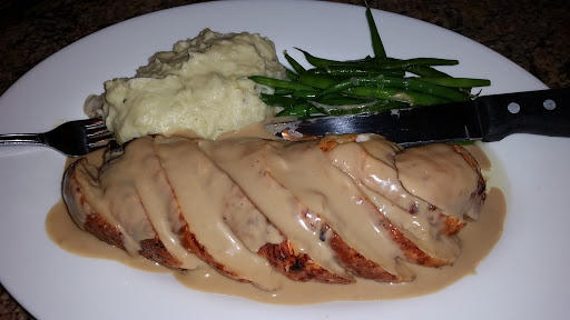 Italian Restaurant «Tutto Bene», reviews and photos, 1050 Pearl St, Brockton, MA 02301, USA