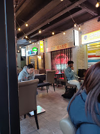 Atmosphère du Restaurant coréen Seoul Gang à Le Kremlin-Bicêtre - n°8