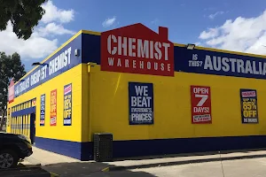 Chemist Warehouse image