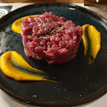 Photo n°4 de l'avis de Francesca.. fait le 15/02/2022 à 09:38 sur le  Ristorante la Tana à Bergamo