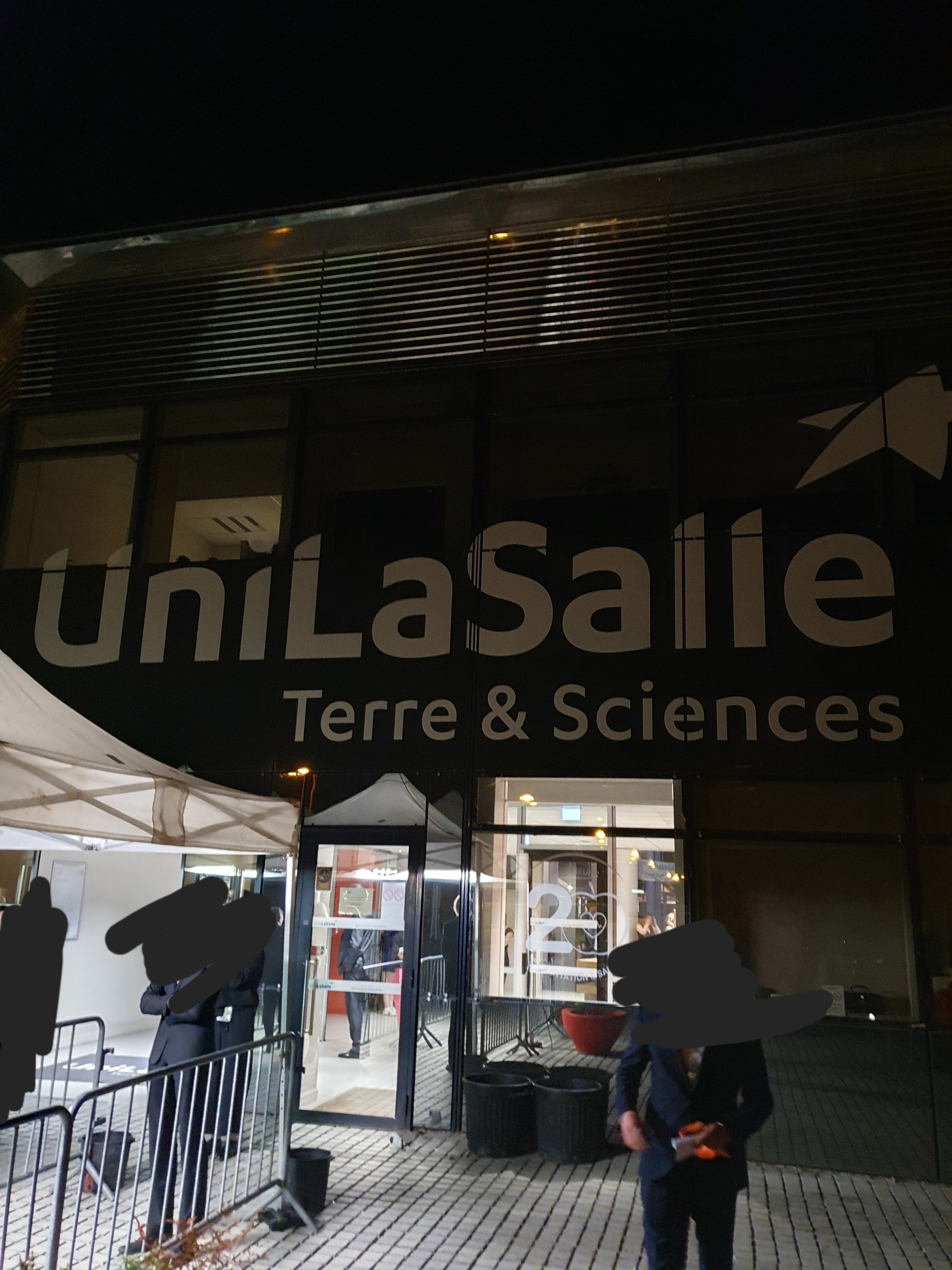 Photo n° 2 de l'avis de Ireille.N fait le 23/04/2022 à 22:11