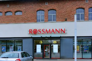 Drogeria Rossmann image