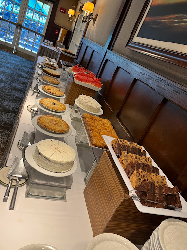 Golf Club «Cherry Valley Club», reviews and photos, Rockaway Ave, Garden City, NY 11530, USA