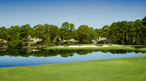 Golf Club «Shipyard Golf Club», reviews and photos, 45 Shipyard Dr, Hilton Head Island, SC 29928, USA