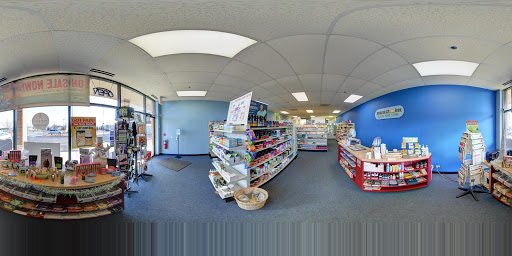 Grocery Store «Natural Choices Health Food», reviews and photos, 2425 Joliet Hwy, New Lenox, IL 60451, USA