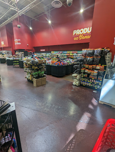 Grocery Store «Grocery Outlet Bargain Market», reviews and photos, 8517 Bond Rd, Elk Grove, CA 95624, USA