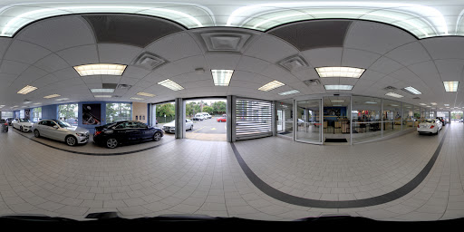 Mercedes Benz Dealer «Mercedes-Benz of Alexandria», reviews and photos, 200 S Pickett St, Alexandria, VA 22304, USA