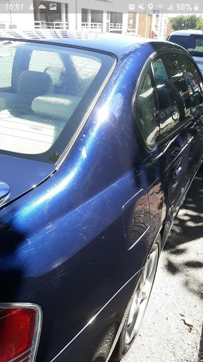 Car Wash «Big Splash Car Wash», reviews and photos, 614 W 39th St, Kansas City, MO 64111, USA