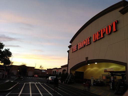 Home Improvement Store «The Home Depot», reviews and photos, 6140 Hamner Ave, Mira Loma, CA 91752, USA