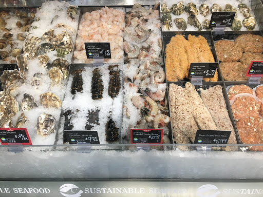 Grocery Store «Nob Hill Foods», reviews and photos, 2270 Oak Grove Rd, Walnut Creek, CA 94598, USA