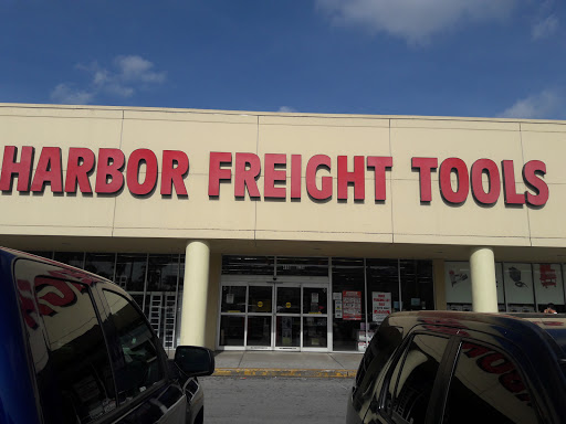 Tool Store «Harbor Freight Tools», reviews and photos, 410 W 49th St #104, Hialeah, FL 33012, USA