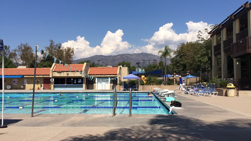 Health Club «The Claremont Club», reviews and photos, 1777 Monte Vista Ave, Claremont, CA 91711, USA
