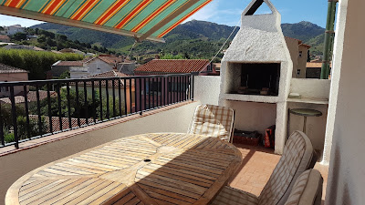 Location Appartements bord de mer à Banyuls-sur-Mer