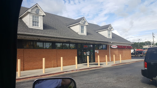 Liquor Store «Thornton Package», reviews and photos, 535 Maxham Rd, Lithia Springs, GA 30122, USA