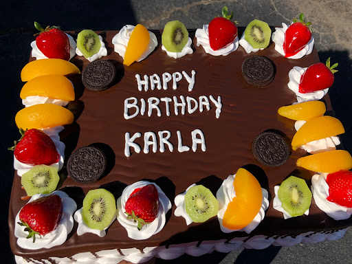 Grocery Store «La Superior», reviews and photos, 2213 Carmack Blvd, Columbia, TN 38401, USA