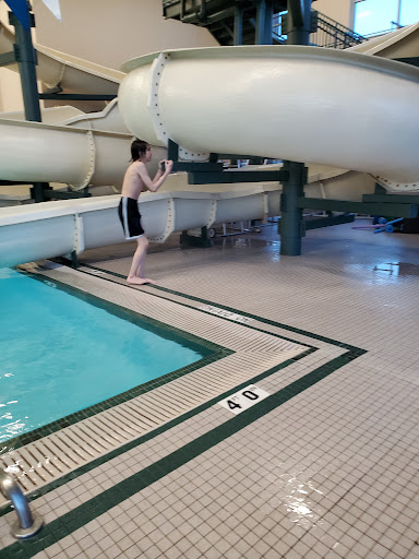 Gym «Life Time Fitness», reviews and photos, 601 Burr Ridge Pkwy, Burr Ridge, IL 60527, USA