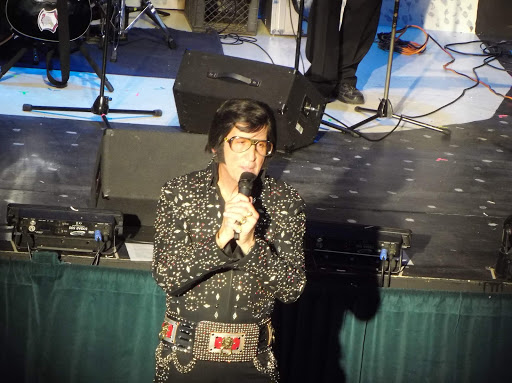 Performing Arts Theater «Simi Valley Cultural Arts Center», reviews and photos, 3050 E Los Angeles Ave, Simi Valley, CA 93065, USA