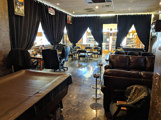 Tobacco Shop «Tobacco Town», reviews and photos, 17108 Fort St, Riverview, MI 48193, USA