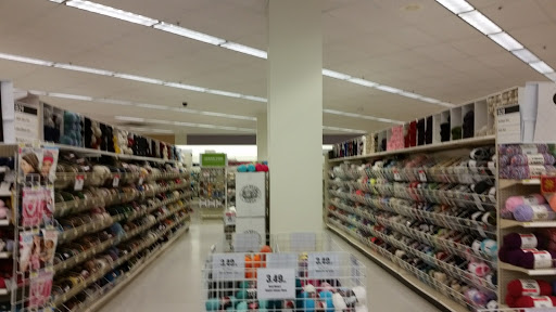 Fabric Store «Jo-Ann Fabrics and Crafts», reviews and photos, 5487 Dressler Rd NW, North Canton, OH 44720, USA