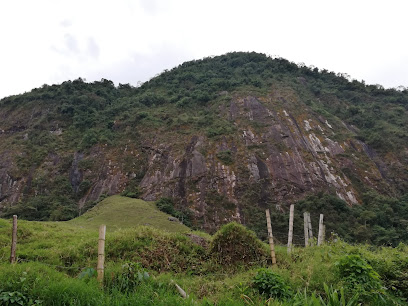 Cerro Ingrumá