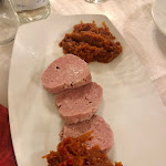 Photo n°5 de l'avis de Jessica. fait le 18/09/2022 à 20:29 sur le  Trattoria Osteria Buca Manzoni à Bologna