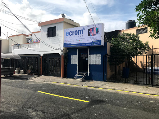 Tiendas de sim card en Santo Domingo