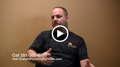Plumber «Graham Plumbing Services», reviews and photos, 13607 Oakwood Ln, Sugar Land, TX 77498, USA