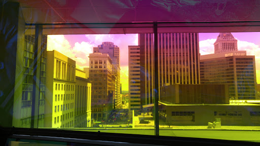 Art Museum «Contemporary Arts Center», reviews and photos, 44 E 6th St, Cincinnati, OH 45202, USA