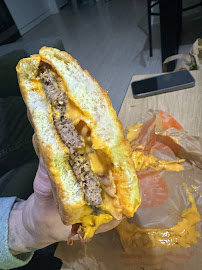 Hamburger du Restauration rapide Burger King à Laxou - n°11