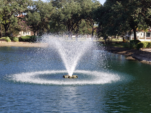 Country Club «Dominion Country Club», reviews and photos, 1 Dominion Dr, San Antonio, TX 78257, USA