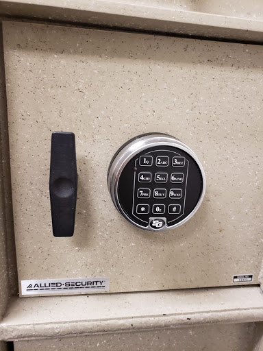 Locksmith «Seattle Locksmith & Security», reviews and photos, 3214 Rainier Ave S, Seattle, WA 98144, USA