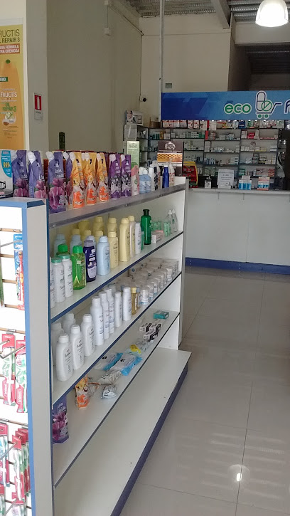 Farmacia Ecofarma