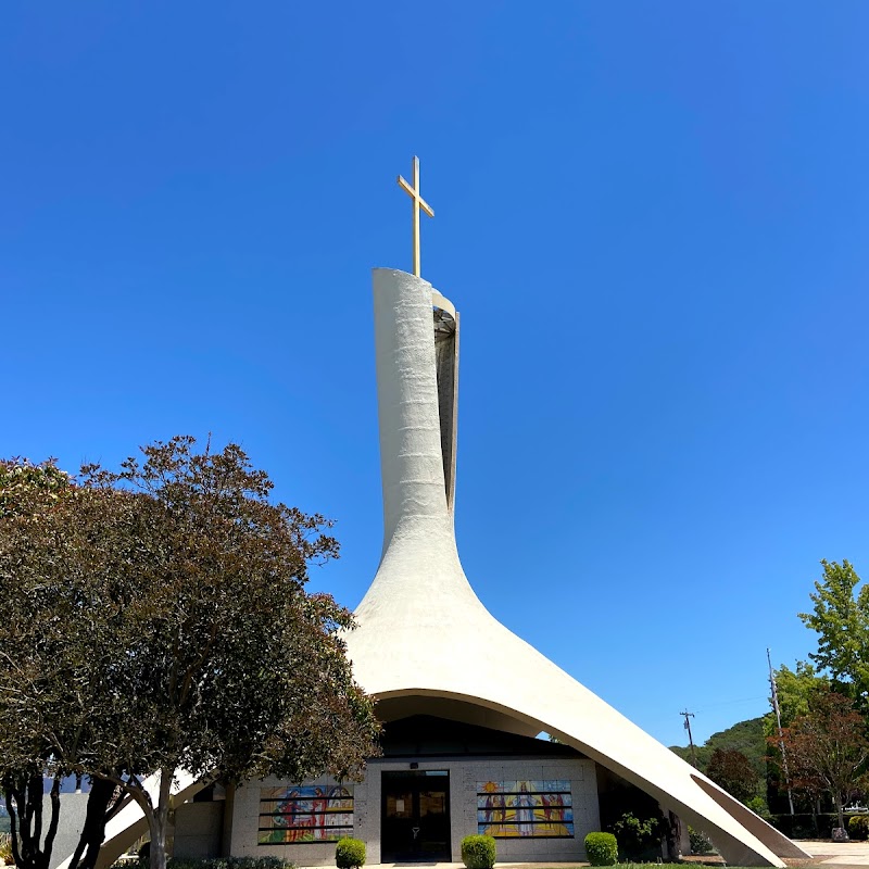 Calvary Catholic Cemetery