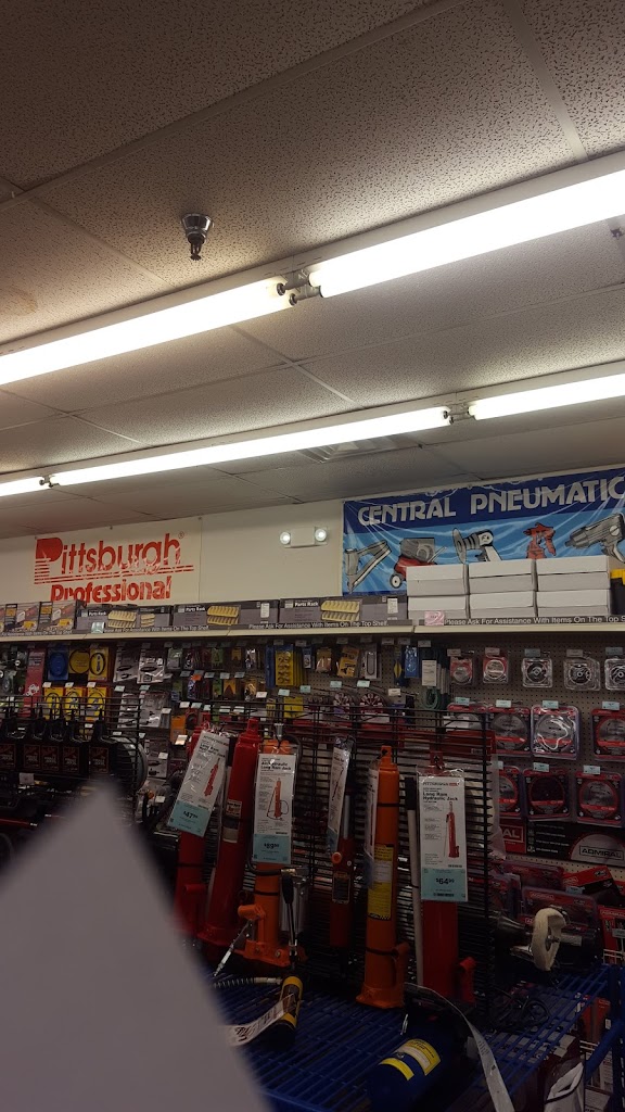 Harbor Freight Tools Texarkana, TX 75501 Location, Reviews, Hours