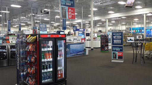 Electronics Store «Best Buy», reviews and photos, 4400 E New York St, Aurora, IL 60504, USA