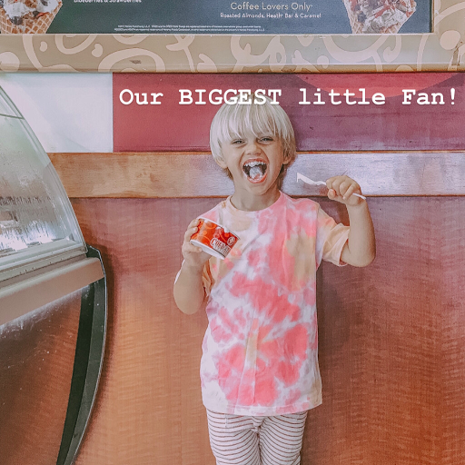 Ice Cream Shop «Cold Stone Creamery», reviews and photos, 2 5th Ave Suite B, Indialantic, FL 32903, USA