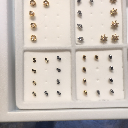 Explore simple finger tattoo ideas, creative tattoo ideas in Buena Park, available at Lucky Body Jewelz