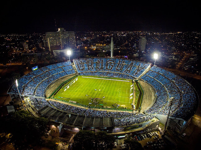 Comentarios y opiniones de Estadio Centenario