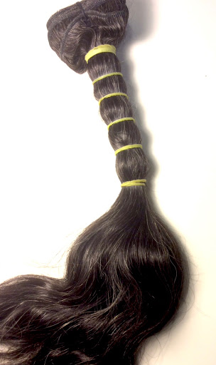 Hair Extensions Supplier «Renown Premium Hair», reviews and photos, 15555 E 14th St, San Leandro, CA 94578, USA