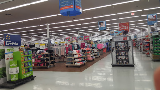 Discount Store «Walmart», reviews and photos, 8155 Elliott Rd, Easton, MD 21601, USA