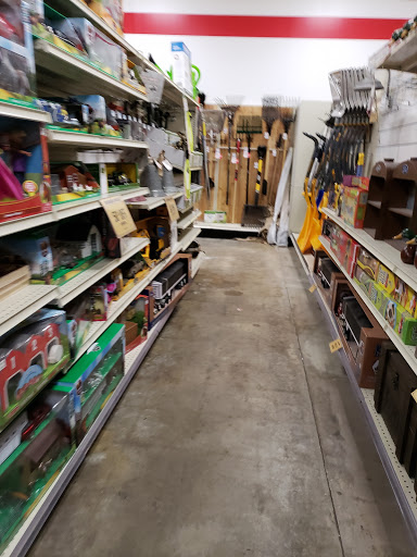 Home Improvement Store «Tractor Supply Co.», reviews and photos, 454 Hamlin Hwy #100a, Lake Ariel, PA 18436, USA