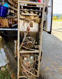 JDC Heating & Cooling - Photo 4 - Car repair in Pittsburgh, PA, Pittsburgh