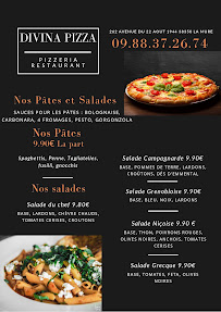 Photos du propriétaire du Pizzeria Divina Pizza à La Mure - n°5