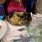 Photo n°3 de l'avis de SopAmin.h fait le 07/05/2023 à 14:30 sur le  Osteria Da Bartali à La Spezia