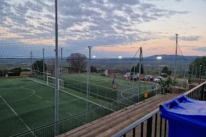 Centro Sportivo Yhadra image