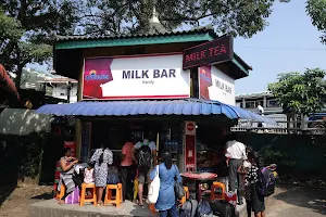 Milk Bar image